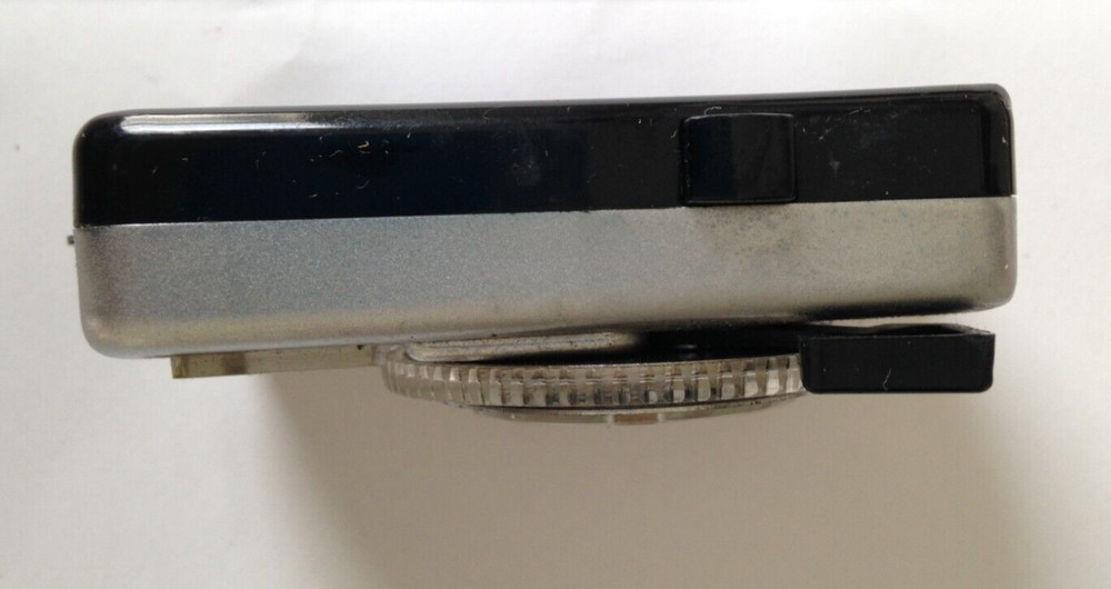 SEKONIC MICRO LEADER Light Meter Untested Vintage