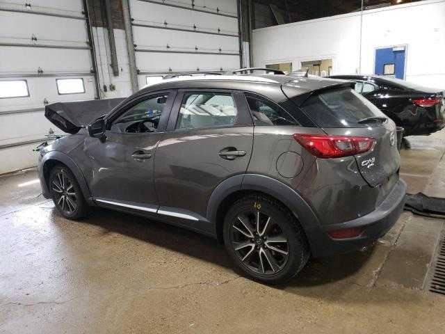 Mazda CX-3 2.0 Automatic Transmission Torque Converter 2016 2017 2018 OEM