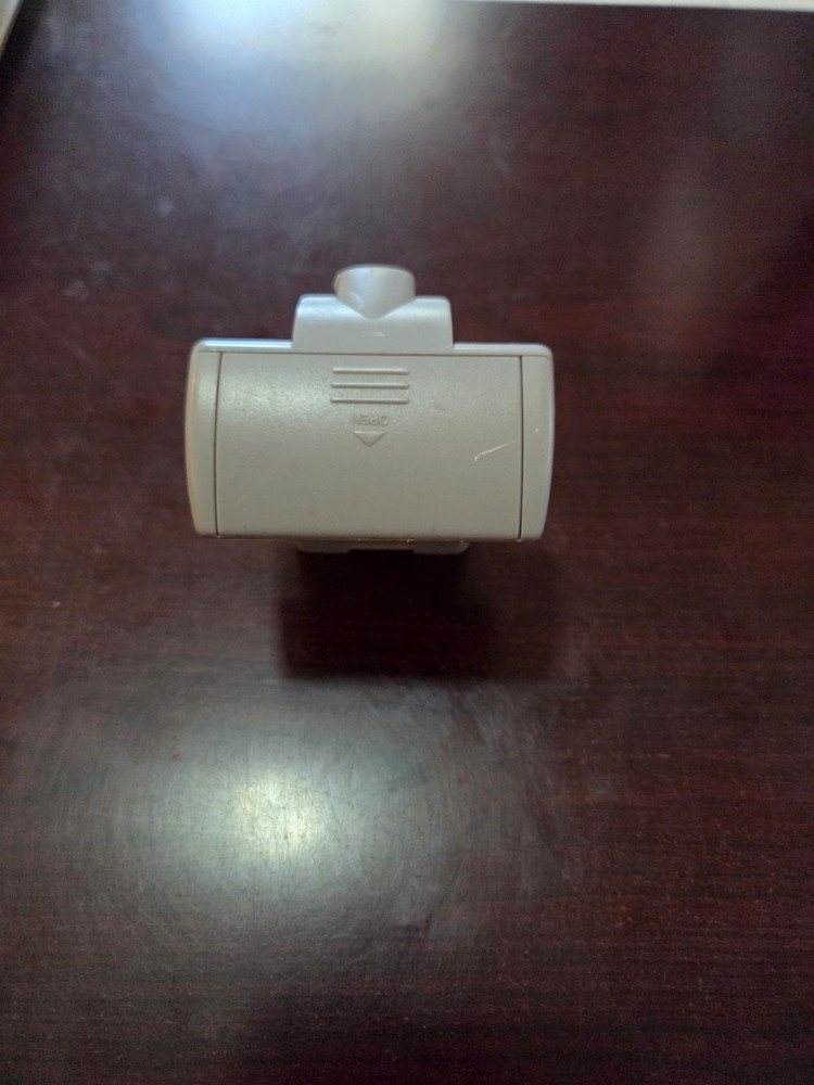 Performance Brand Nintendo 64 TremorPak, Tested and working!