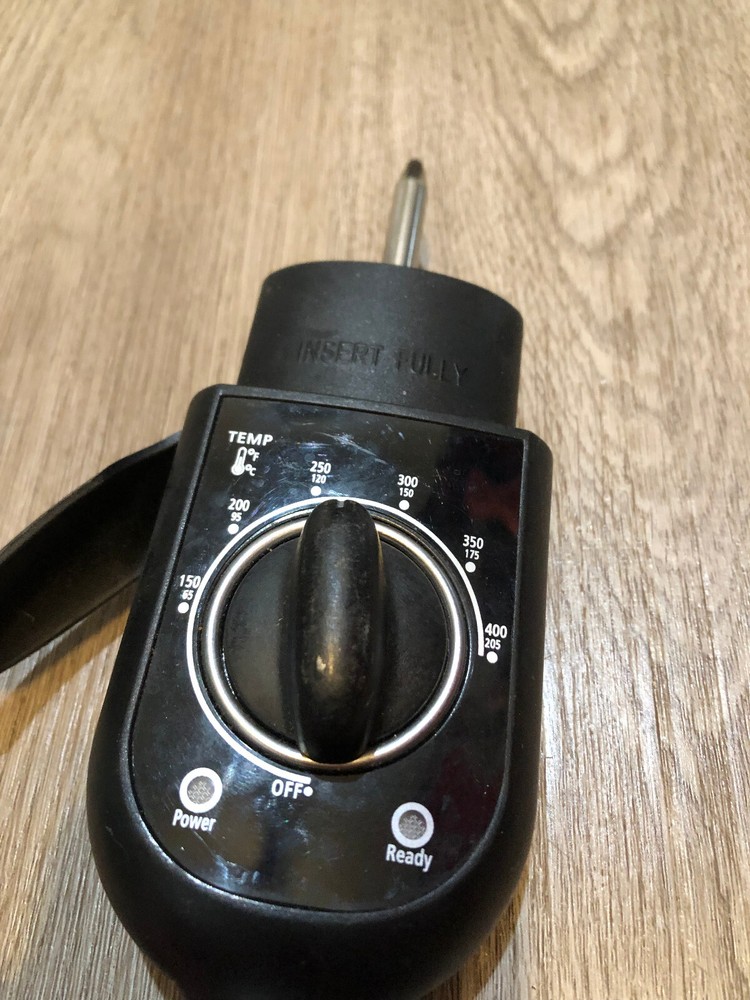 Farberware PMT220 Heat Control Probe for Electric Skillet