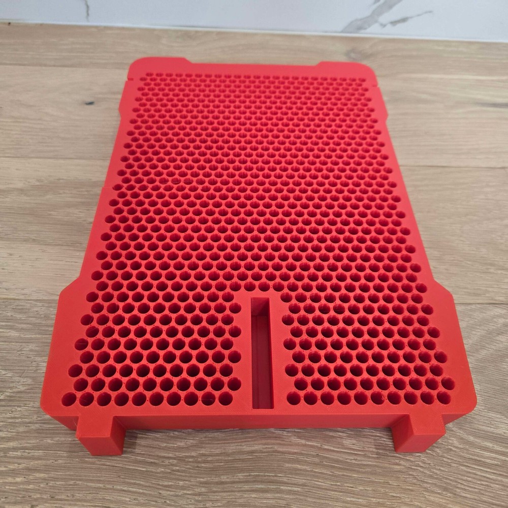 Milwaukee Packout Bin + Custom Ammo Inserts - Multiple Ammo Variants