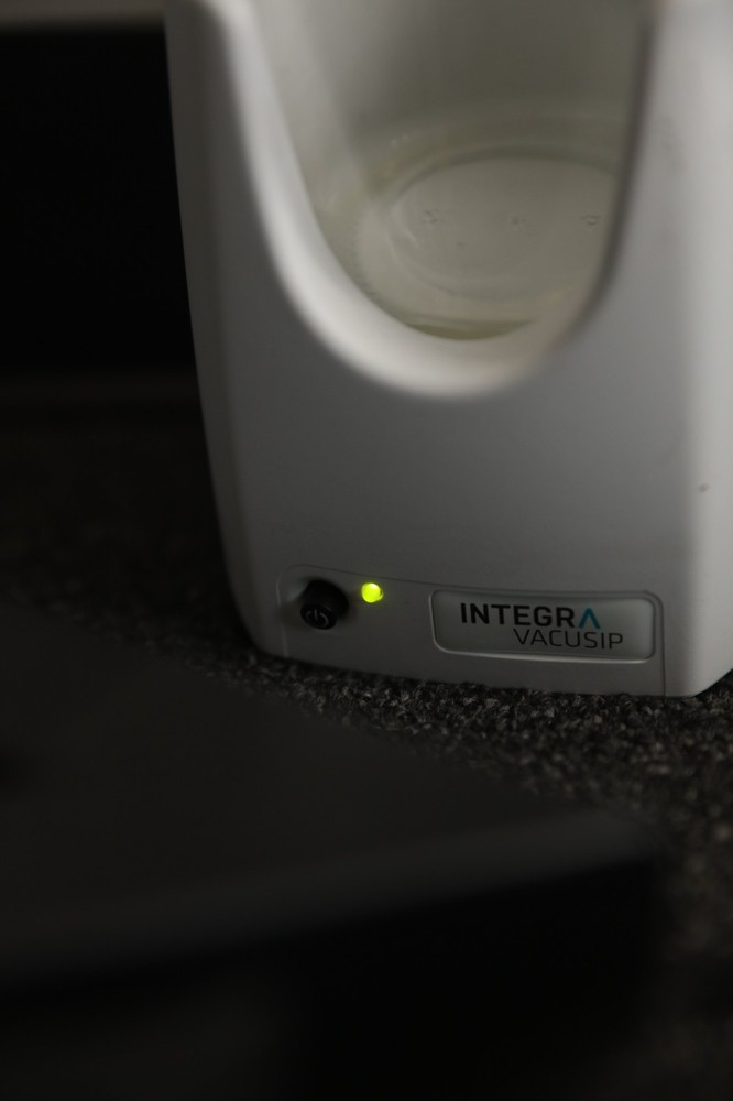 Integra Vacusip Aspiration System 159000