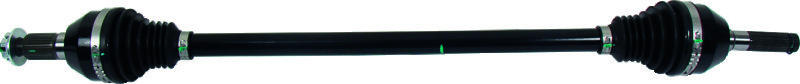 DragonFire Racing Dfr Hd Axle