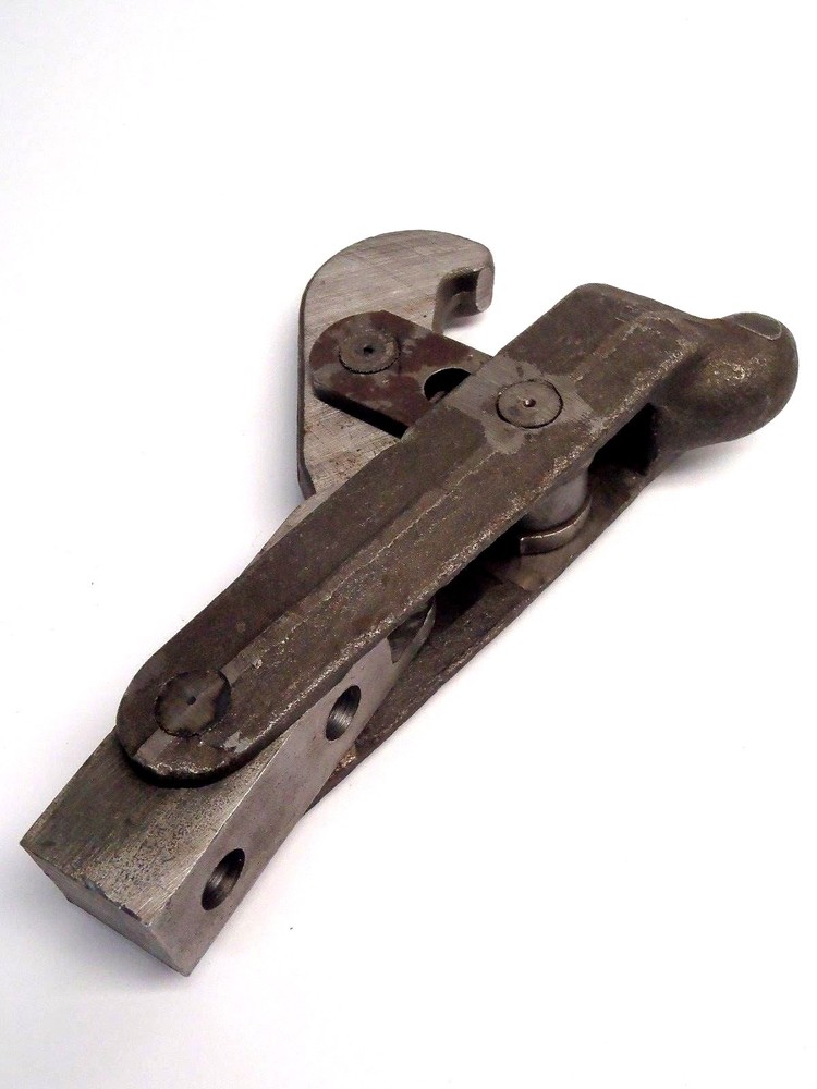Lapeer Wolverine Hold Down Clamp 997