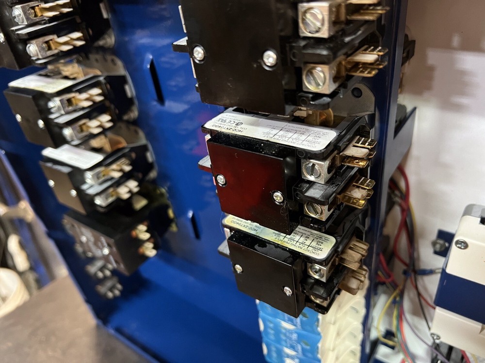 Power Box 6 Zone Controller DPC-24000 Lighting Controller W/ Bluetooth