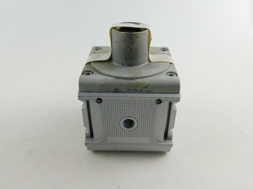 Riegler Pressure Regulator R 55-6 0551