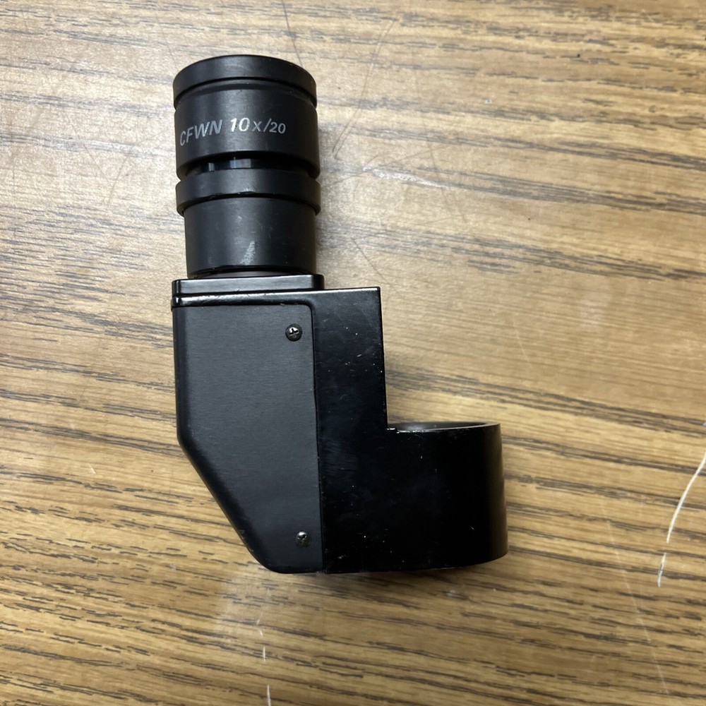 Nikon CFWN 10x/20 Eyepiece