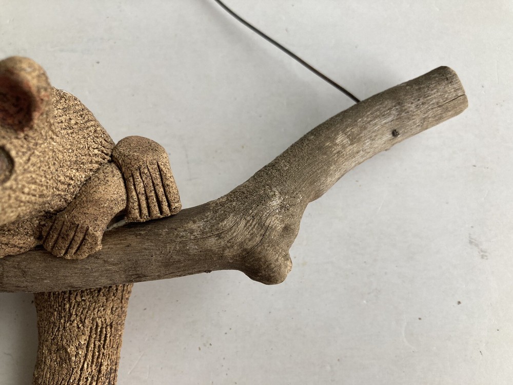 Bushbaby Hanging Wall Art
