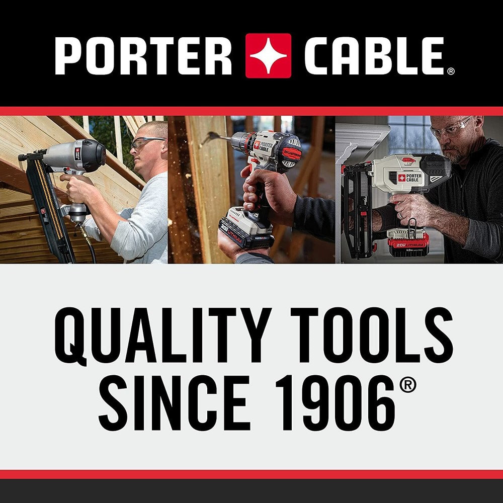 PORTER-CABLE PCE980 Wet Tile Saw