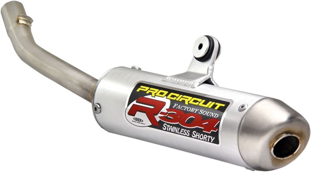 PRO CIRCUIT 1151612 R-304 Silencer