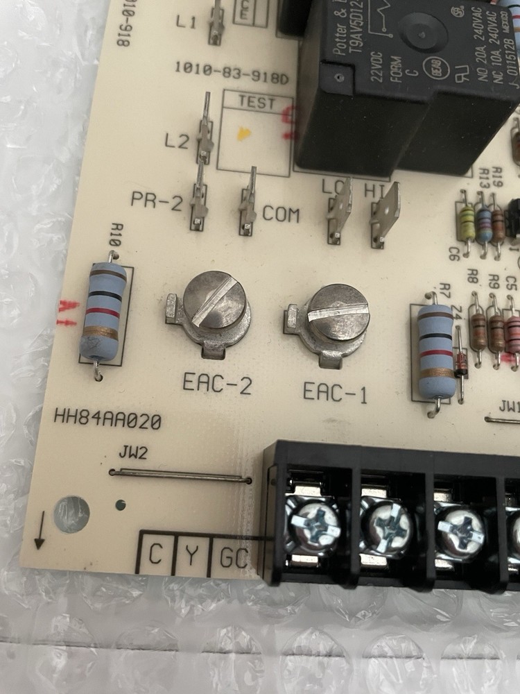 Carrier HH-84AA-020 / HH84AA020