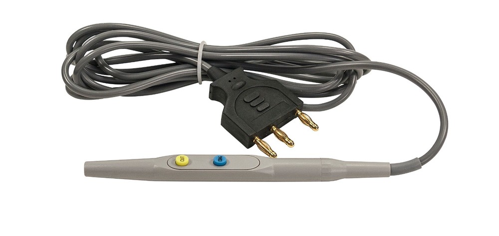 Electrosurgical Pencil Bovie Monopolar Interchangeable | ESPR-EL