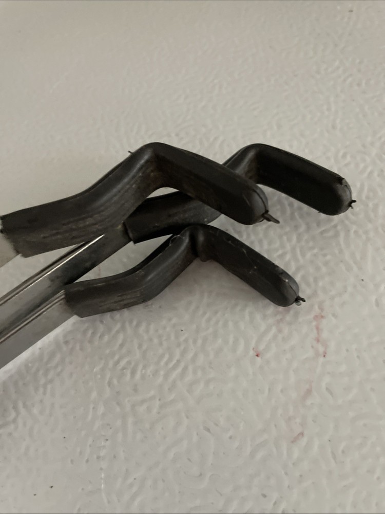 VTG Adjustable Metal Drum Stand