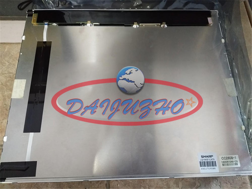 LQ190E1LX75 19" 1280×1024 Resolution LCD screen Panel