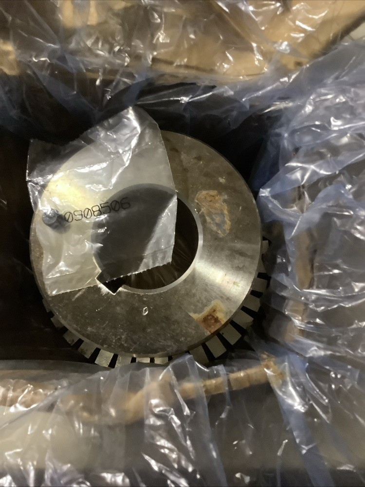 Falk 1090T Hub 2.1250 Bore