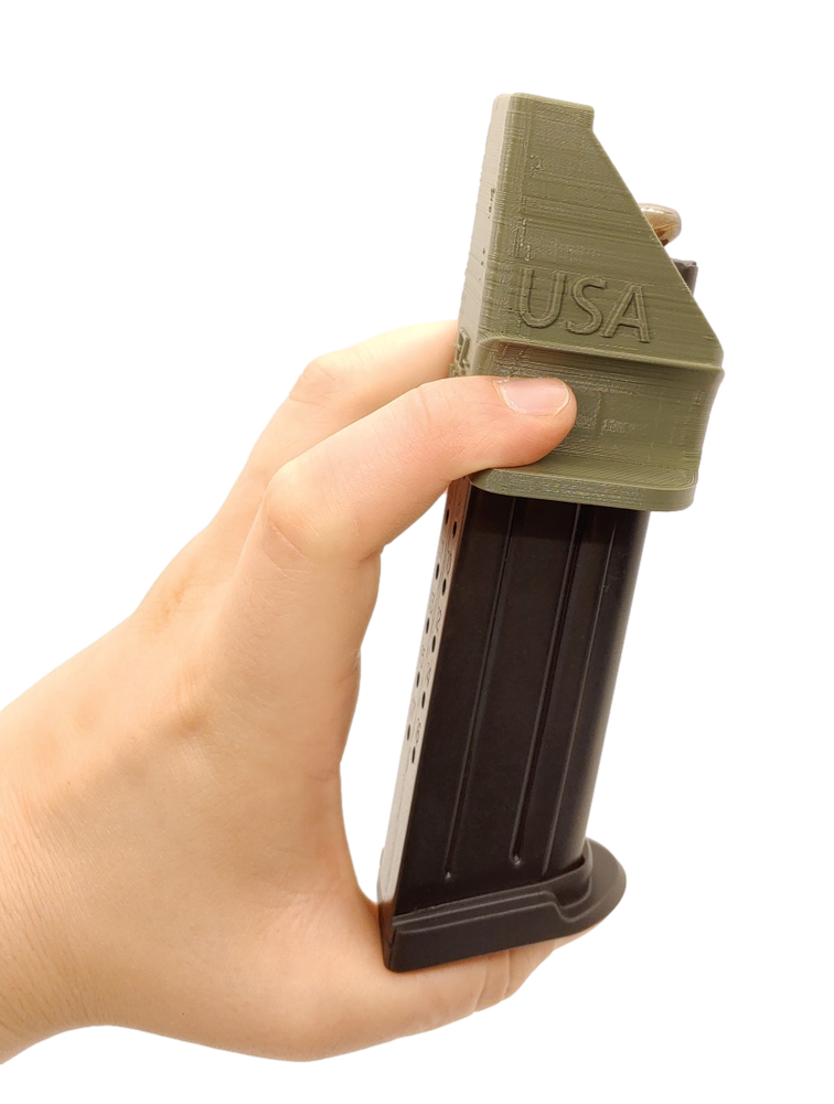 EZMAGLOADER Magazine Loader for FN 509 Magazine