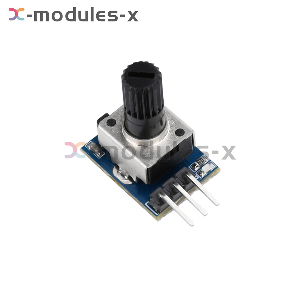 Small Servo Motor Regulator Tester PWM Control Brushless Motor Speed Controller