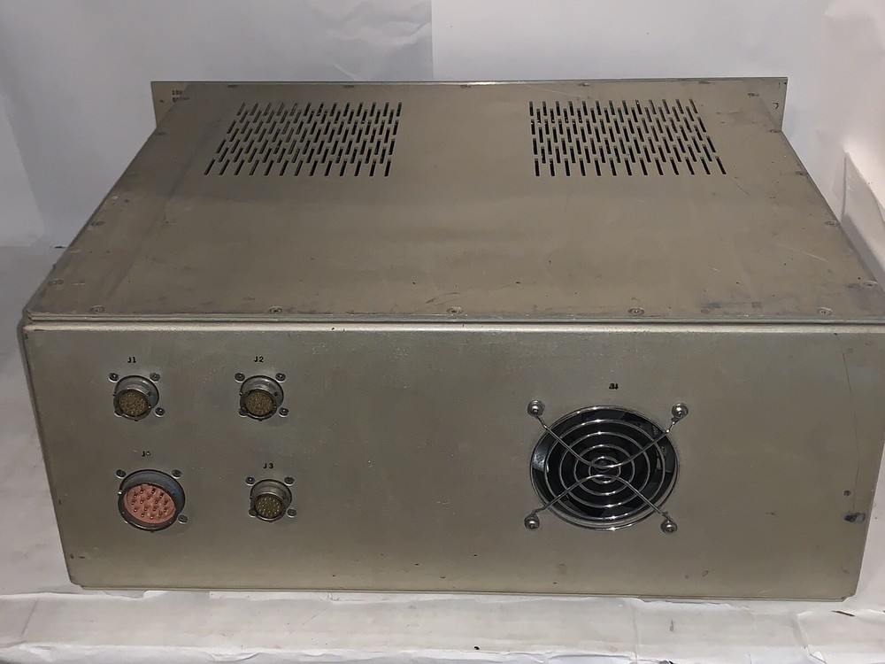 Control Indicator Reciever