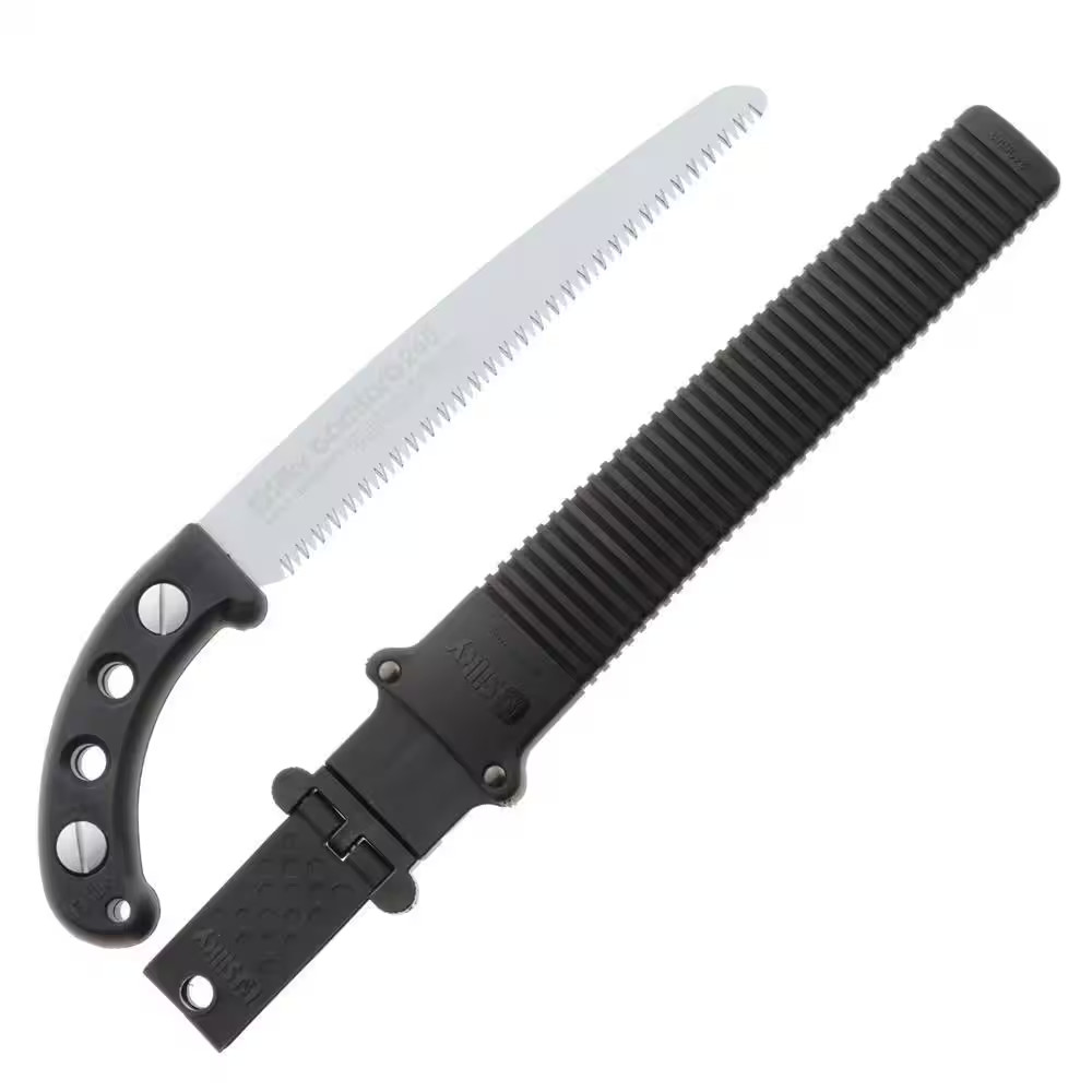 Gomatoro 9.5 In. Root Cutting Saw