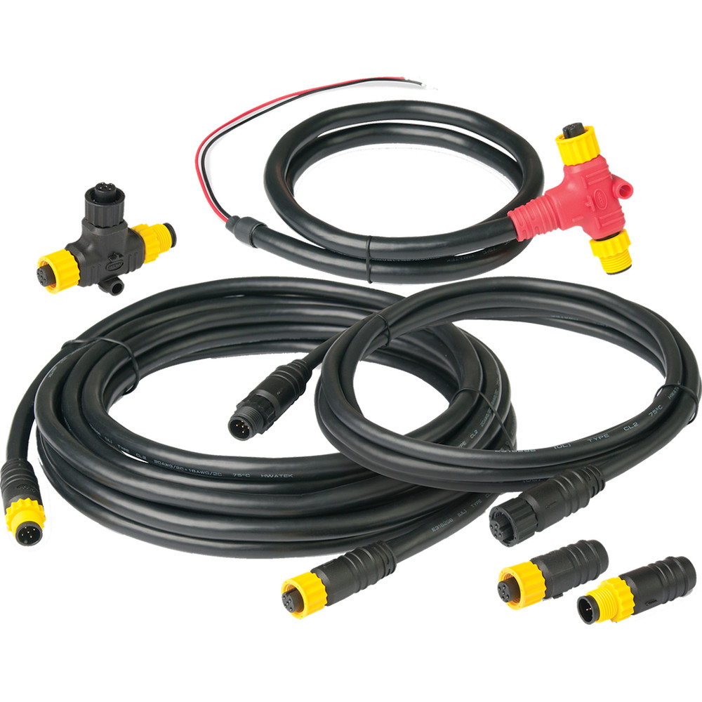 Ancor 270203 - Marine Network Starter Kit