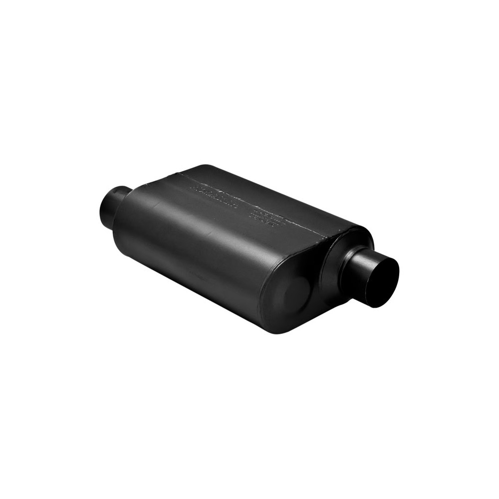 Flowmaster 853048 Super 40 Series Chambered Muffler
