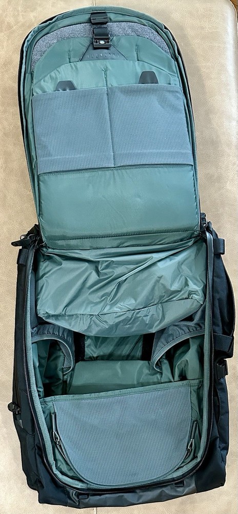 Boundary Supply Errant Backpack