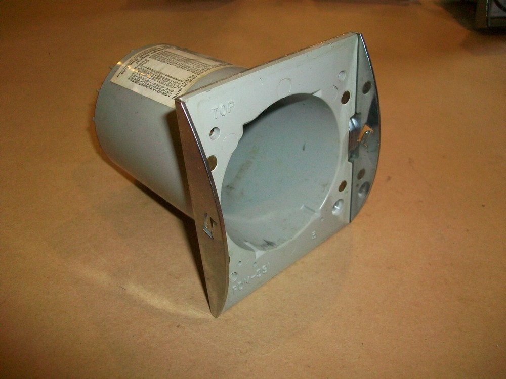 Eagle Signal Cycl-Flex Terminal Base PDM-591   USED