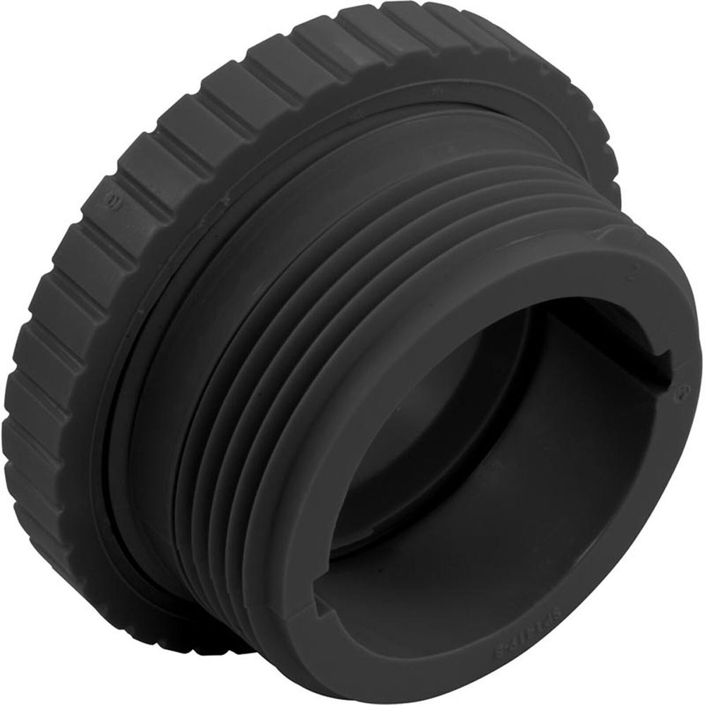 Hydrostream 1/2 In (Black)