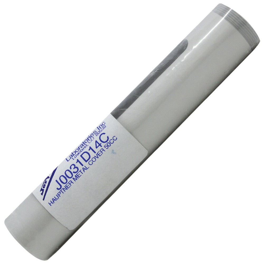 Hauptner 50cc Replacement Metal Cover