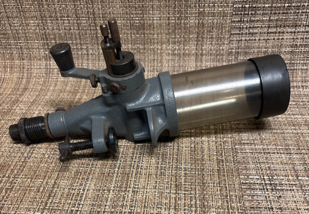 Lyman No. 55 Powder Measure For Reloading