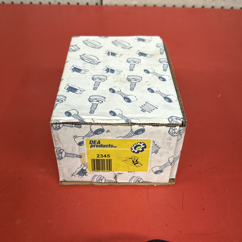 DEA EM-2345 Automatic Transmission Mount