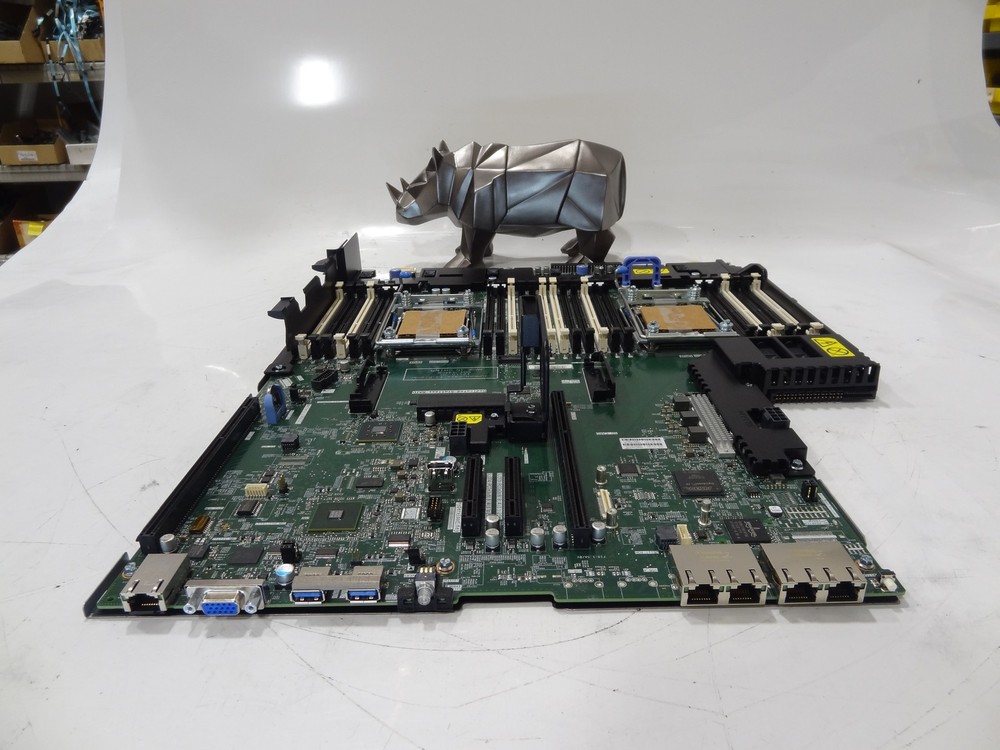 IBM 01KN186 X3650 M5 Systemboard