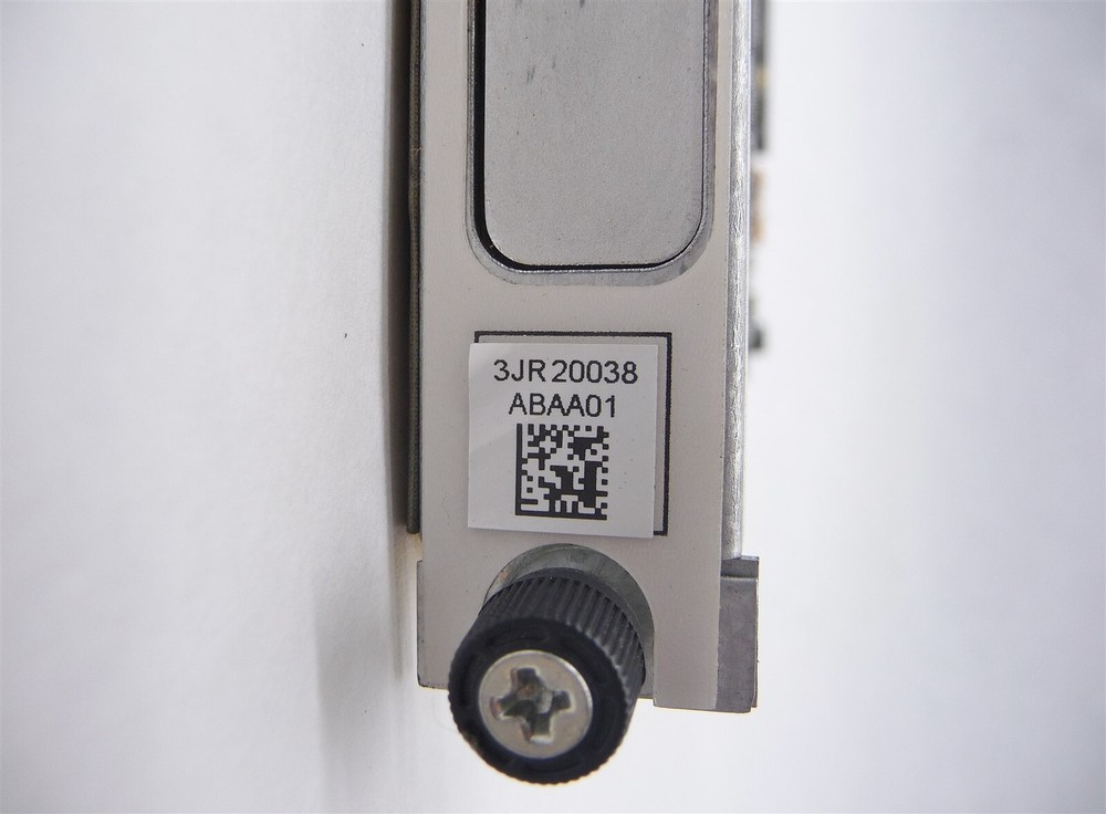 ALCATEL LUCENT CORE CONTROL MODULE xCCM-U 3JR20038ABAA01