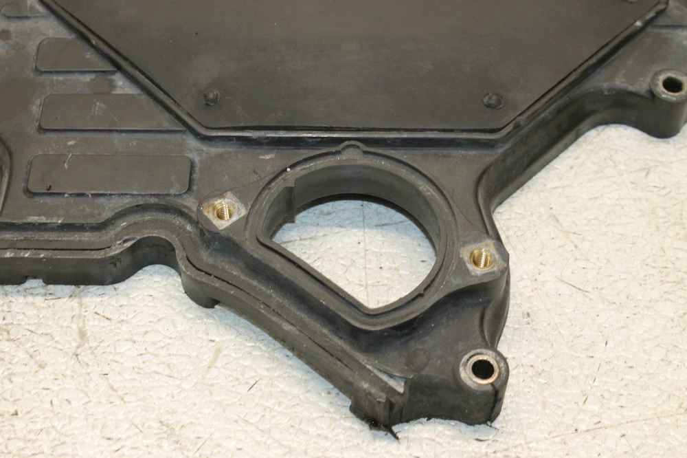 95 HONDA ST1100 ENGINE BELT COVER SET