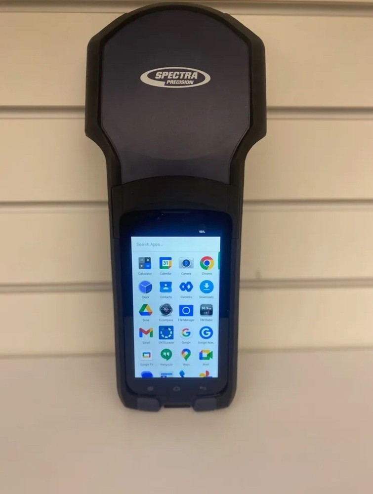 spectra precision Sp20