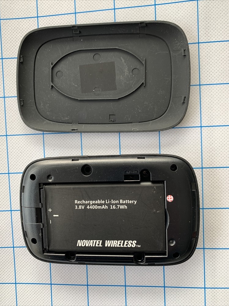 Verizon MiFi 7730L