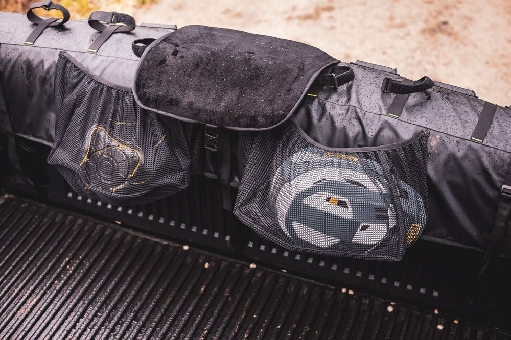 Swagman Paramount Tailgate Pad - Mid Size