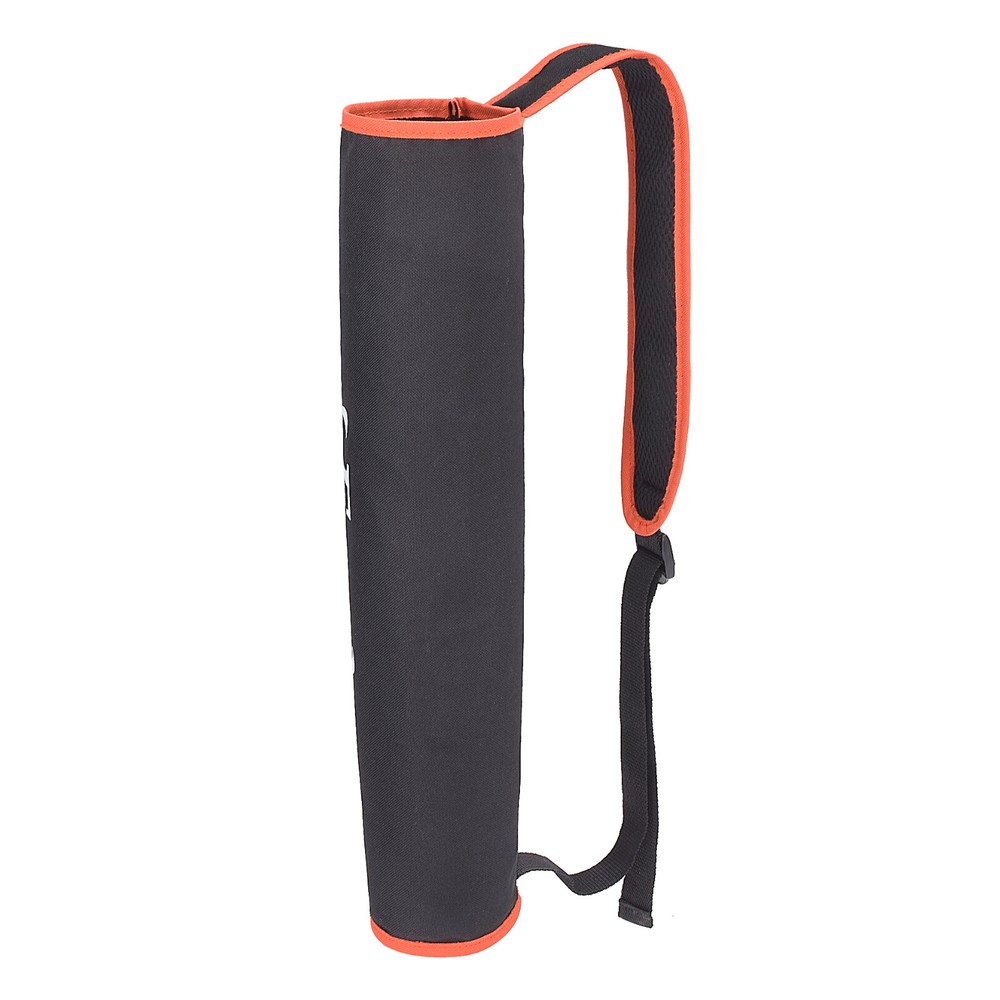 New Arrows Quiver Adjustable Holder Back Bag for Bow Target Practicing OR