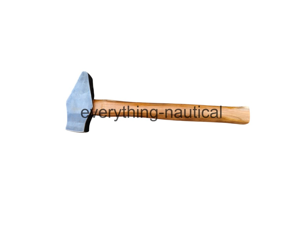 2.5 Pound Cross Pein/Rounding Iron Hammer