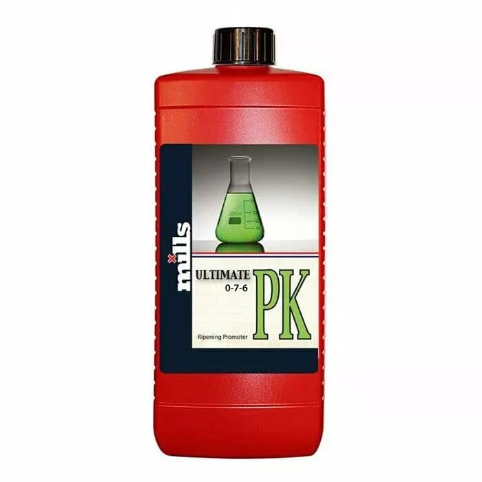 Mills Ultimate PK / liter