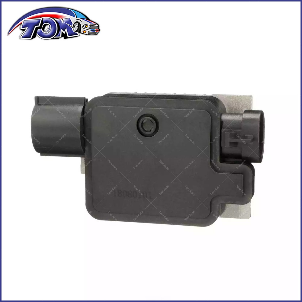 Engine Cooling Fan Module For 2006-2014 Ford Lincoln Edge MKX