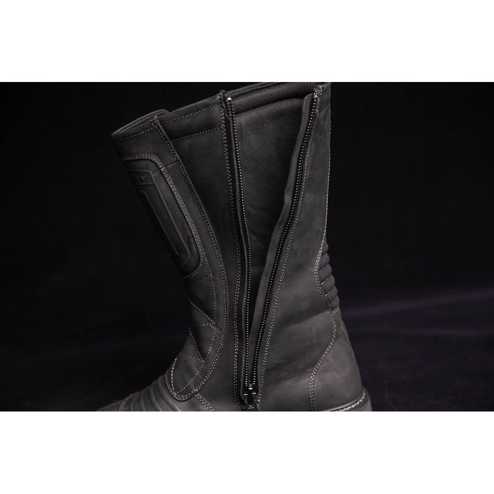 Icon Elsinore2 CE Boots - Black | US 7