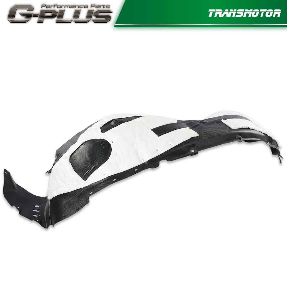 Front Fender Liner Inner Panel For 2016-2019 Ford Explorer Driver Left Side