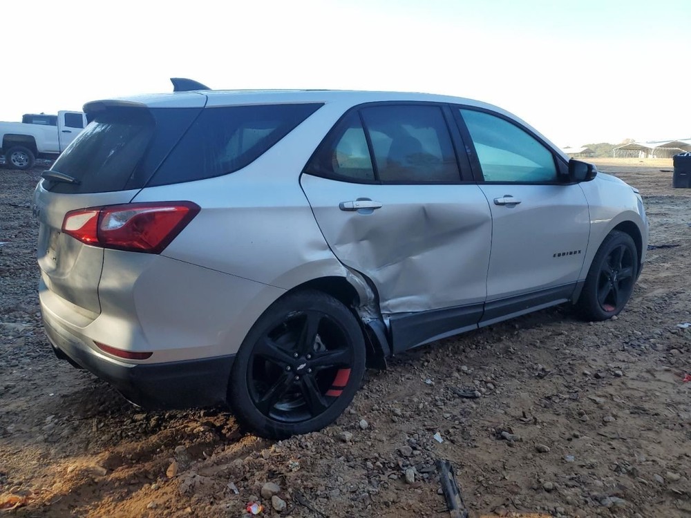 Fuse Box Engine Fits 18-22 EQUINOX 4923552