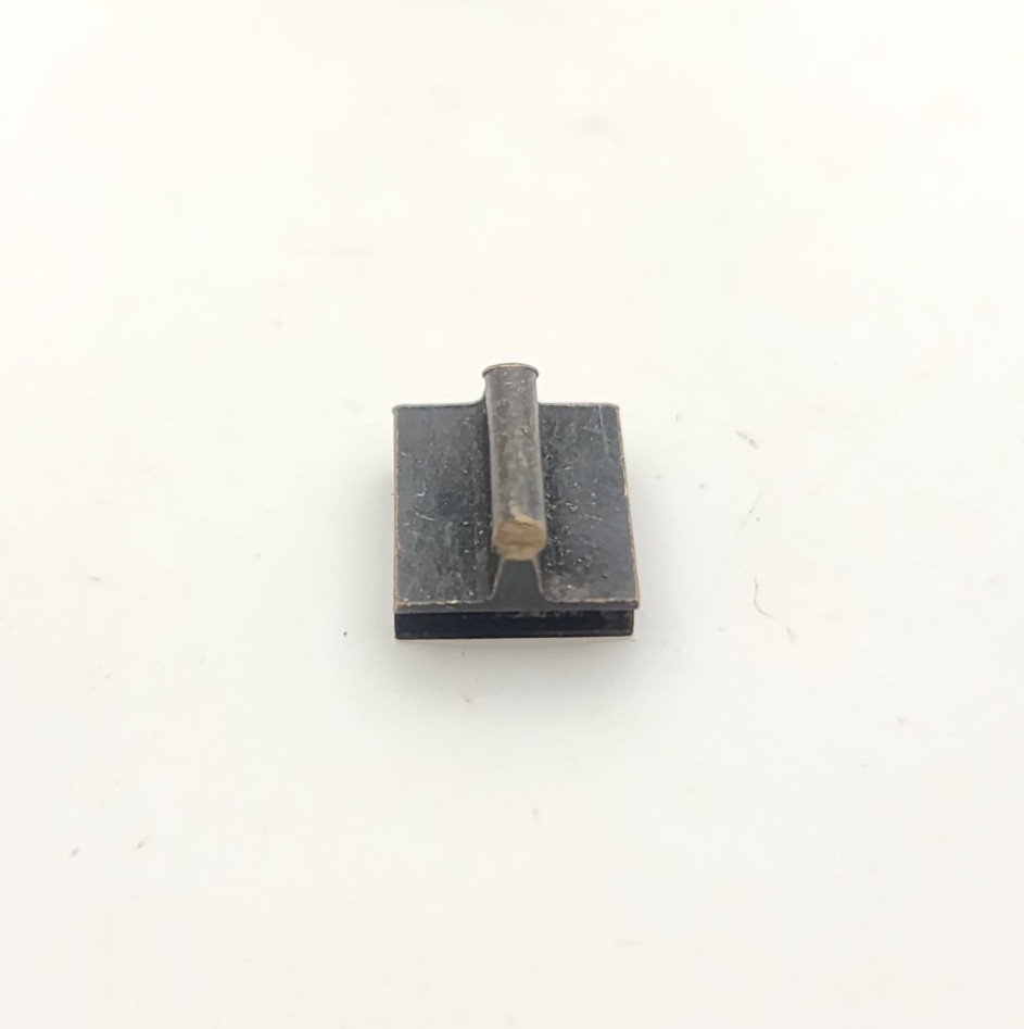 One (1) Vintage Marlin 336 Front Sight Blade Only
