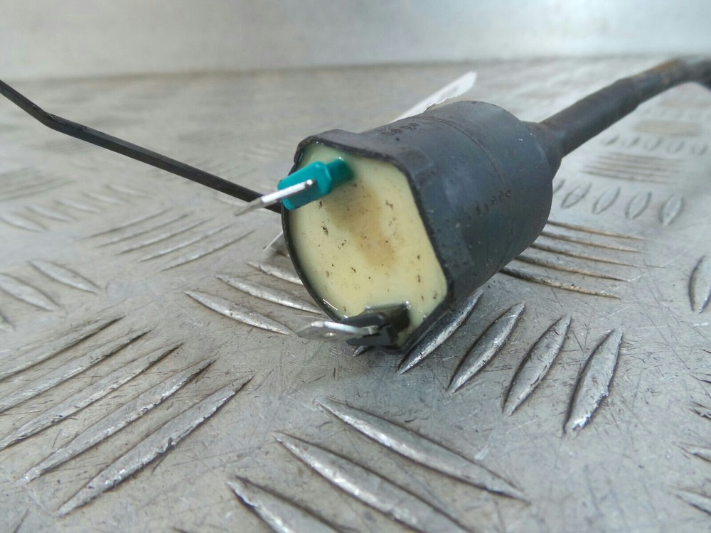 2002 HONDA NES 125 IGNITION COIL / COILS
