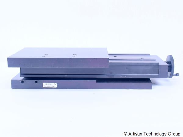 Velmex A6015C-S6-TSL-BK Stage