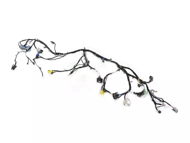 Genuine Mopar Instrument Panel Wiring 68267167AE