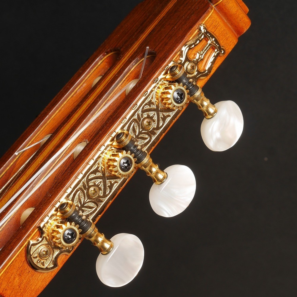 Sumio Kurosawa's handwritten labels