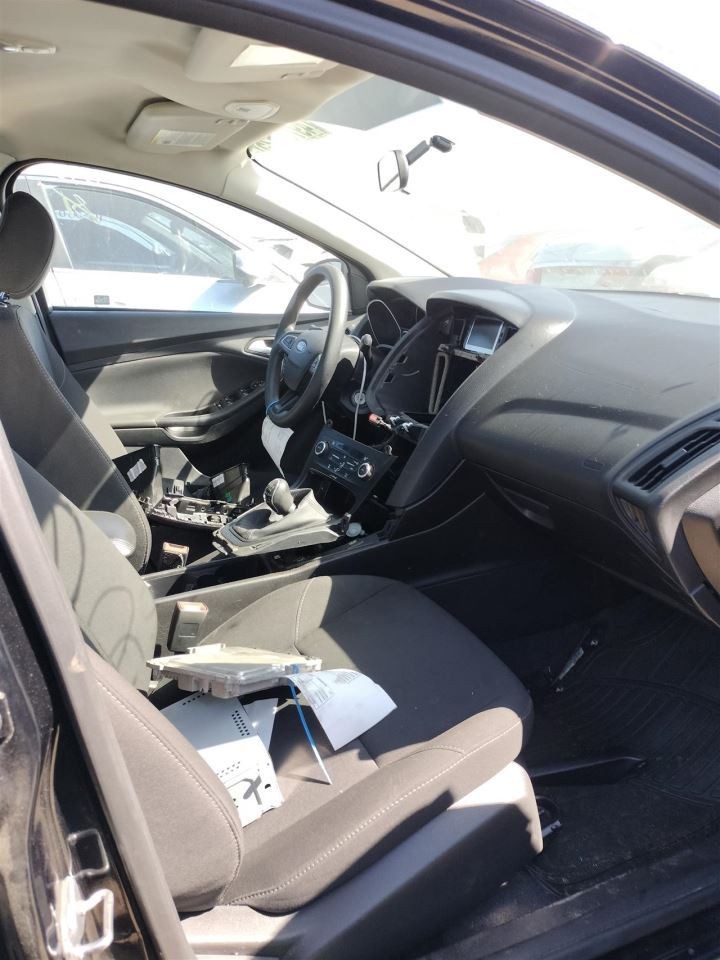 RIGHT REAR DOOR WINDOW REGULATOR OEM 2017 FORD FOCUS